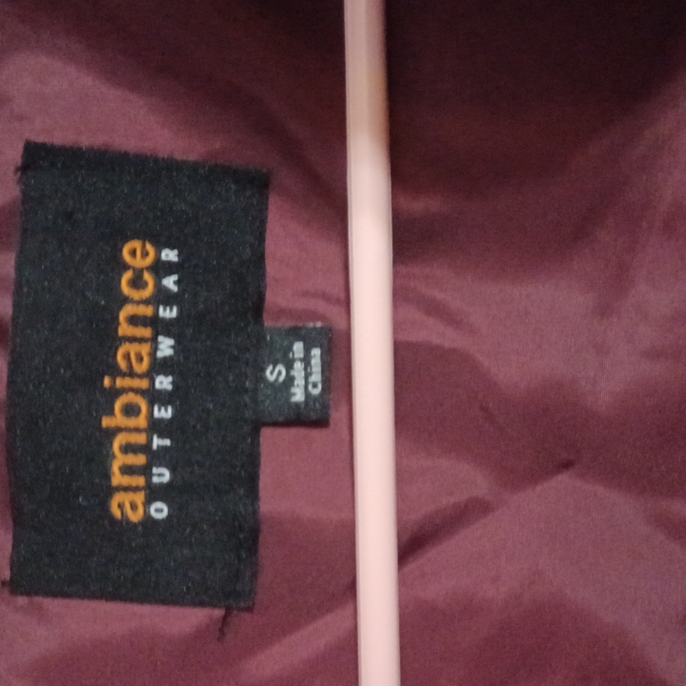 Jacket - Picture 2 of 7